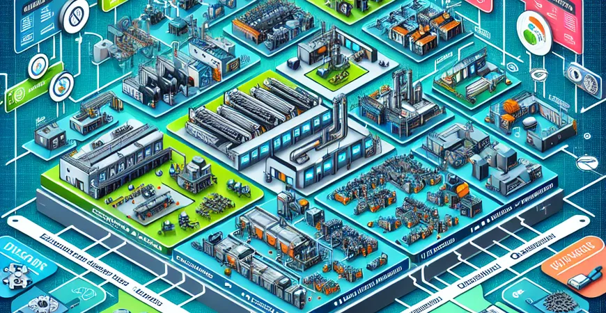 设备润滑周期总被遗忘，小故障酿成大停机？MES 自动提醒按时 “保养打卡”